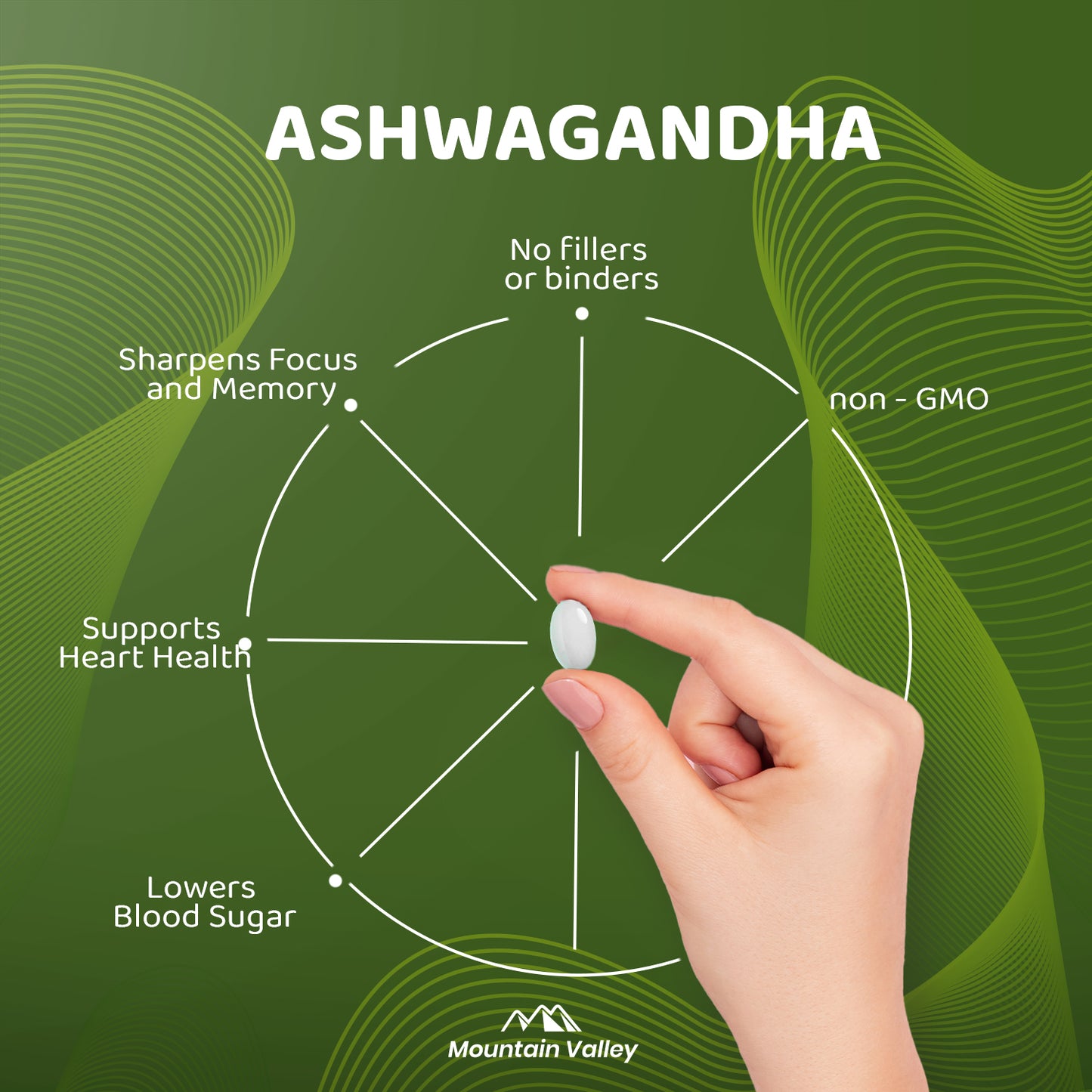 Ashwagandha